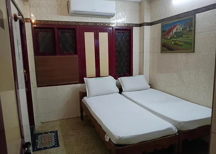 Royal Guest House