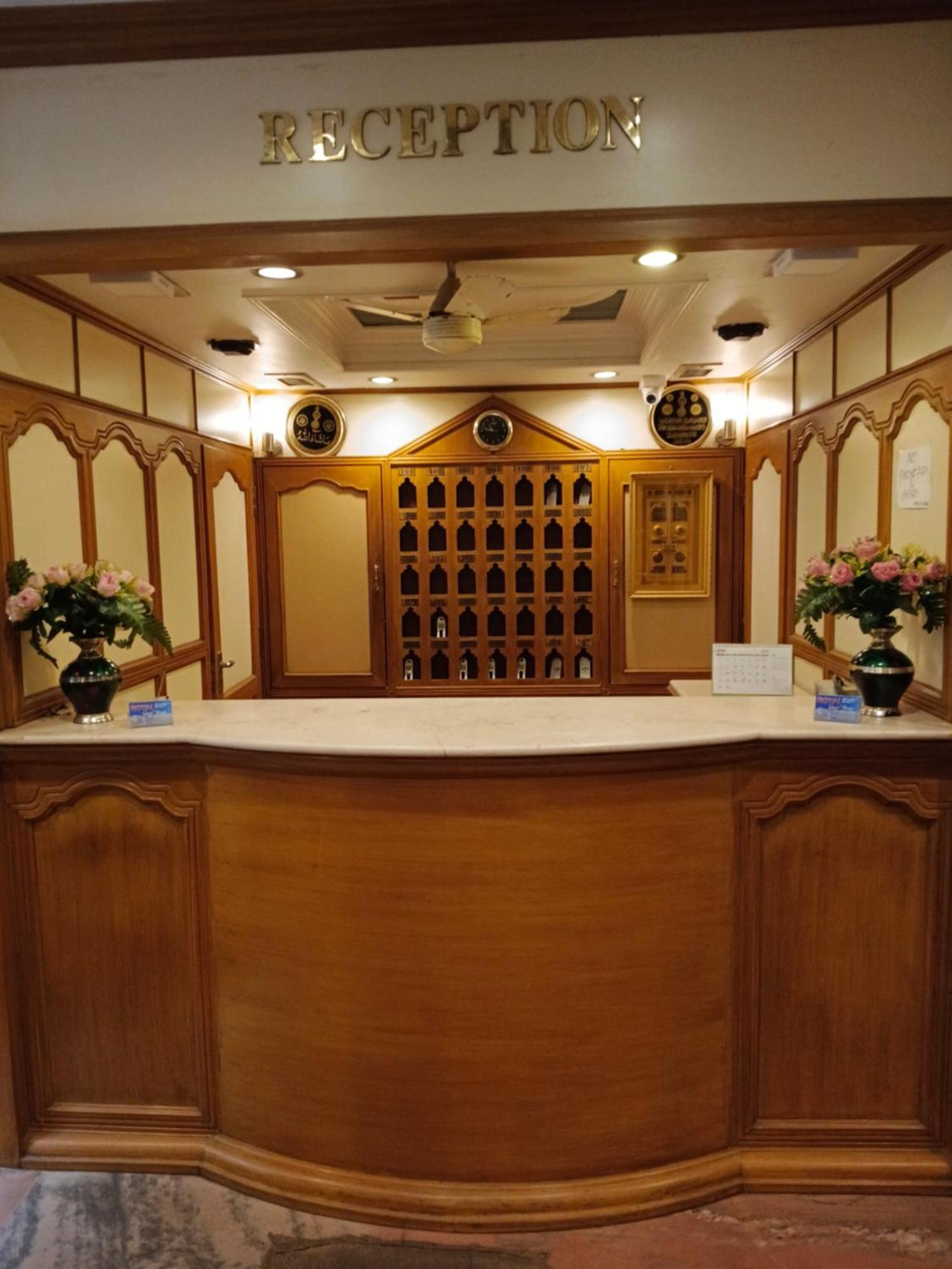 Royal Hotel Chennai