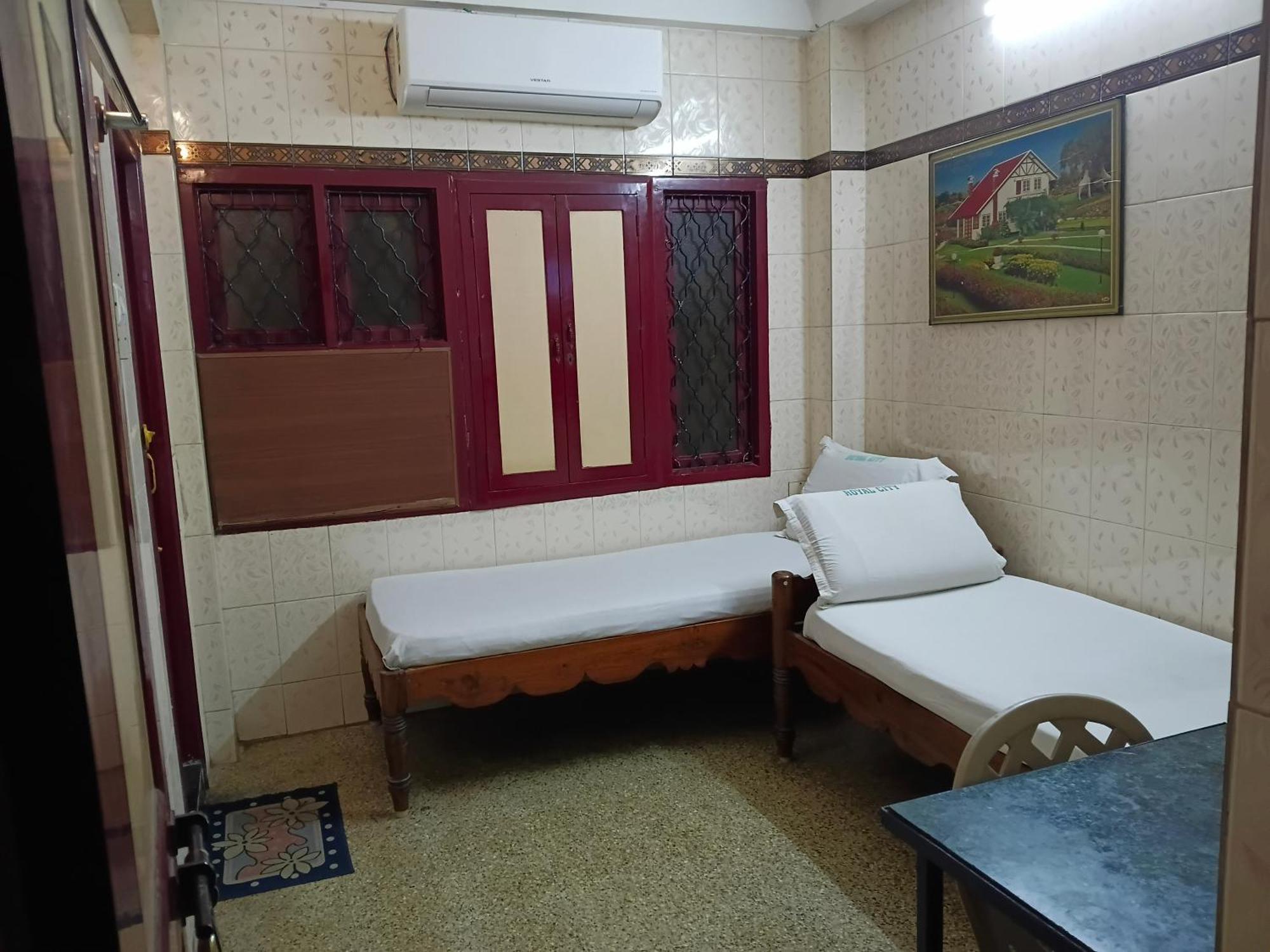 Hotel Royal Chennai